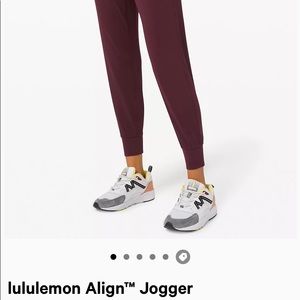 22” Align Joggers